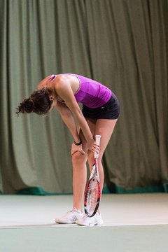 Anastazja Rosnowska 227 - Schirnau Cup